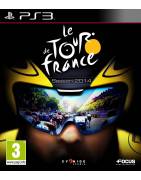 Le Tour de France 2014 PS3