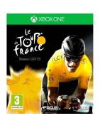 Le Tour de France 2015 Xbox One