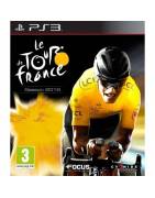 Le Tour de France 2015 PS3