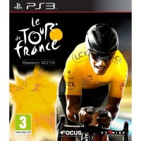 Le Tour de France 2015 PS3