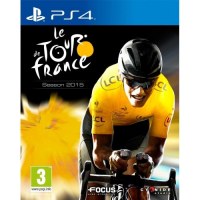 Le Tour de France 2015 PS4