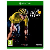 Le Tour de France 2016 Xbox One