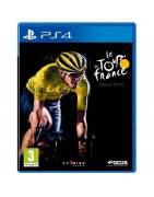Le Tour de France 2016 PS4