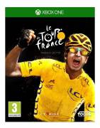 Le Tour de France 2018 Xbox One