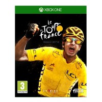 Le Tour de France 2018 Xbox One