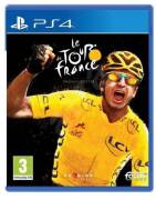 Le Tour de France 2018 PS4