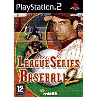 League Series Baseball 2 PS2