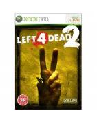 Left 4 Dead 2 XBox 360