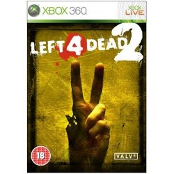 Left 4 Dead 2 XBox 360