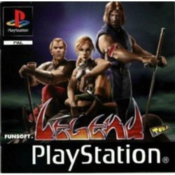 Legend PS1