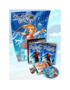 Legend of Heroes: Trails in the Sky Collectors Edition PSP