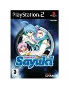 Legend of Sayuki PS2