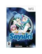 Legend of Sayuki Nintendo Wii