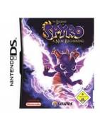 Legend of Spyro: A New Beginning Nintendo DS