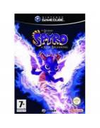 Legend of Spyro: A New Beginning Gamecube