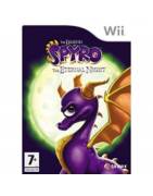 Legend of Spyro: The Eternal Night Nintendo Wii