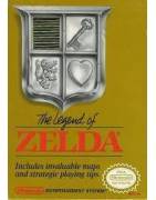 Legend Of Zelda NES
