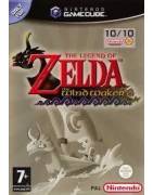 Legend of Zelda: The Wind Waker Gamecube