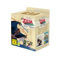 Legend of Zelda the Wind Waker HD Ganondorf Edition Wii U