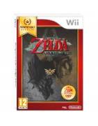 Legend of Zelda: Twilight Princess Nintendo Wii