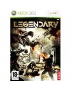 Legendary XBox 360