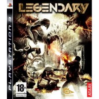 Legendary PS3