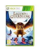 Legends of the Guardians The Owls of Ga'Hoole XBox 360