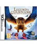 Legends of the Guardians The Owls of Ga'Hoole Nintendo DS