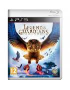Legends of the Guardians: The Owls of Ga'Hoole PS3