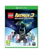 LEGO Batman 3 Beyond Gotham Xbox One