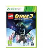 LEGO Batman 3: Beyond Gotham XBox 360