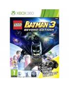 Lego Batman 3: Indie Exclusive Tumbler Edition XBox 360