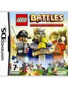 LEGO Battles Nintendo DS