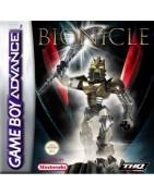 LEGO Bionicle Gameboy Advance