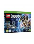 Lego Dimensions: Starter Pack Xbox One