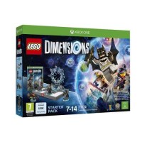Lego Dimensions: Starter Pack Xbox One
