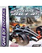 LEGO Drome Racers Gameboy Advance