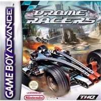LEGO Drome Racers Gameboy Advance