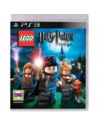 LEGO Harry Potter Years 1-4 PS3