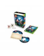 LEGO Harry Potter Years 1-4 Collectors Edition XBox 360