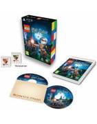 LEGO Harry Potter Years 1-4 Collectors Edition PS3