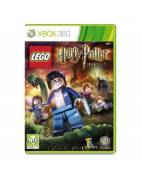 LEGO Harry Potter Years 5-7 XBox 360