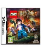 LEGO Harry Potter: Years 5-7 Nintendo DS