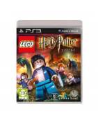 LEGO Harry Potter Years 5-7 PS3