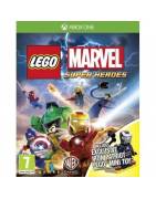 LEGO Marvel Super Heroes Iron Patriot Limited Edition Xbox One