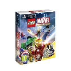 Ps3 marvel super store heroes