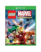 LEGO Marvel Super Heroes Universe in Peril Xbox One
