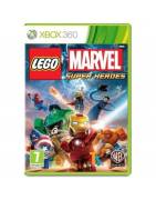 LEGO Marvel Super Heroes Universe in Peril XBox 360