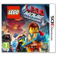 LEGO Movie 3DS