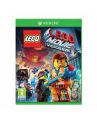 LEGO Movie Xbox One